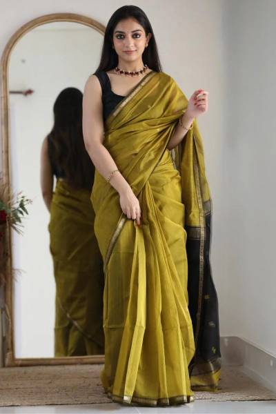 coton saree