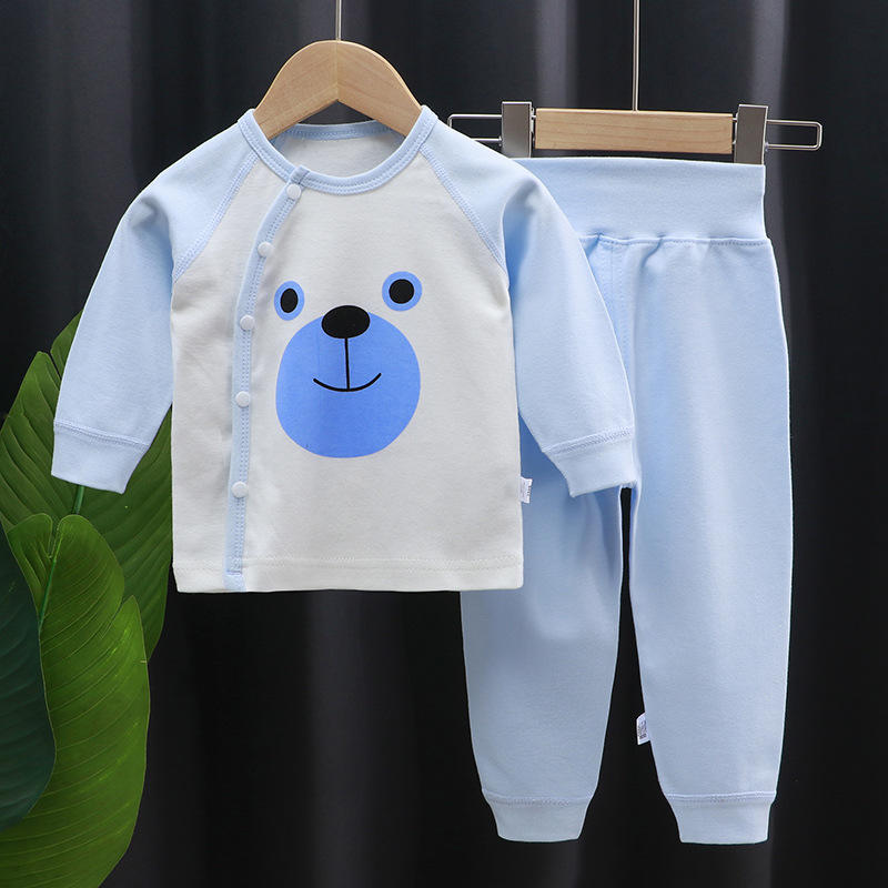 Long Sleeve Baby Cloth