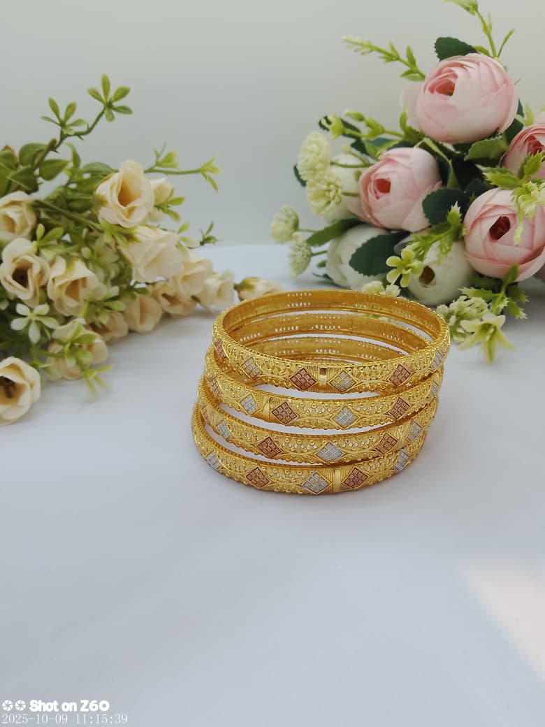 Topmixo premium new collection  women's Hand Bracelet 024