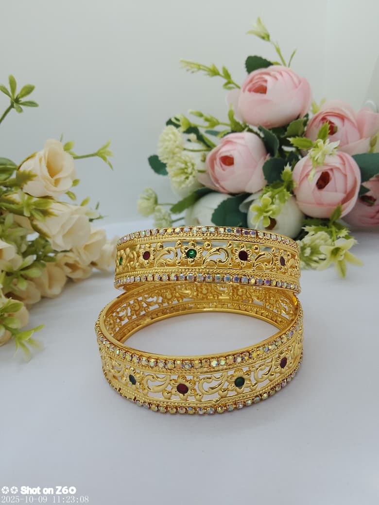 Topmixo new collection Women’s Hand Bracelet 025