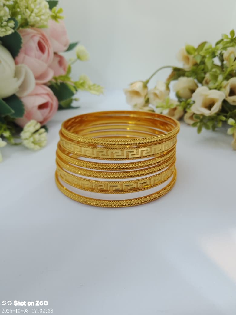 Topmixo Sweet Charm Bangle