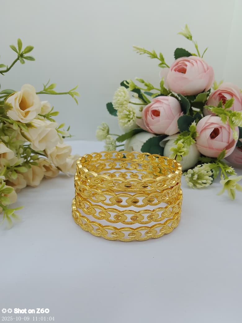 Topmixo Royal Pearl Bracelet