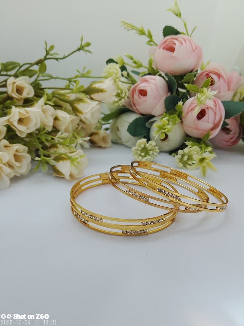 Topmixo Queen’s Touch Bracelet