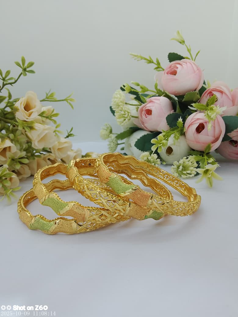 Topmixo Glam Vibe Bracelet