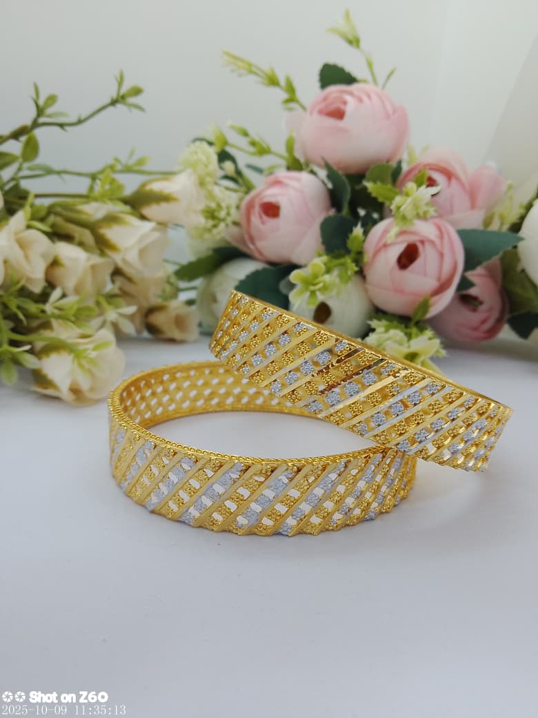 Topmixo Glam Vibe Bracelet